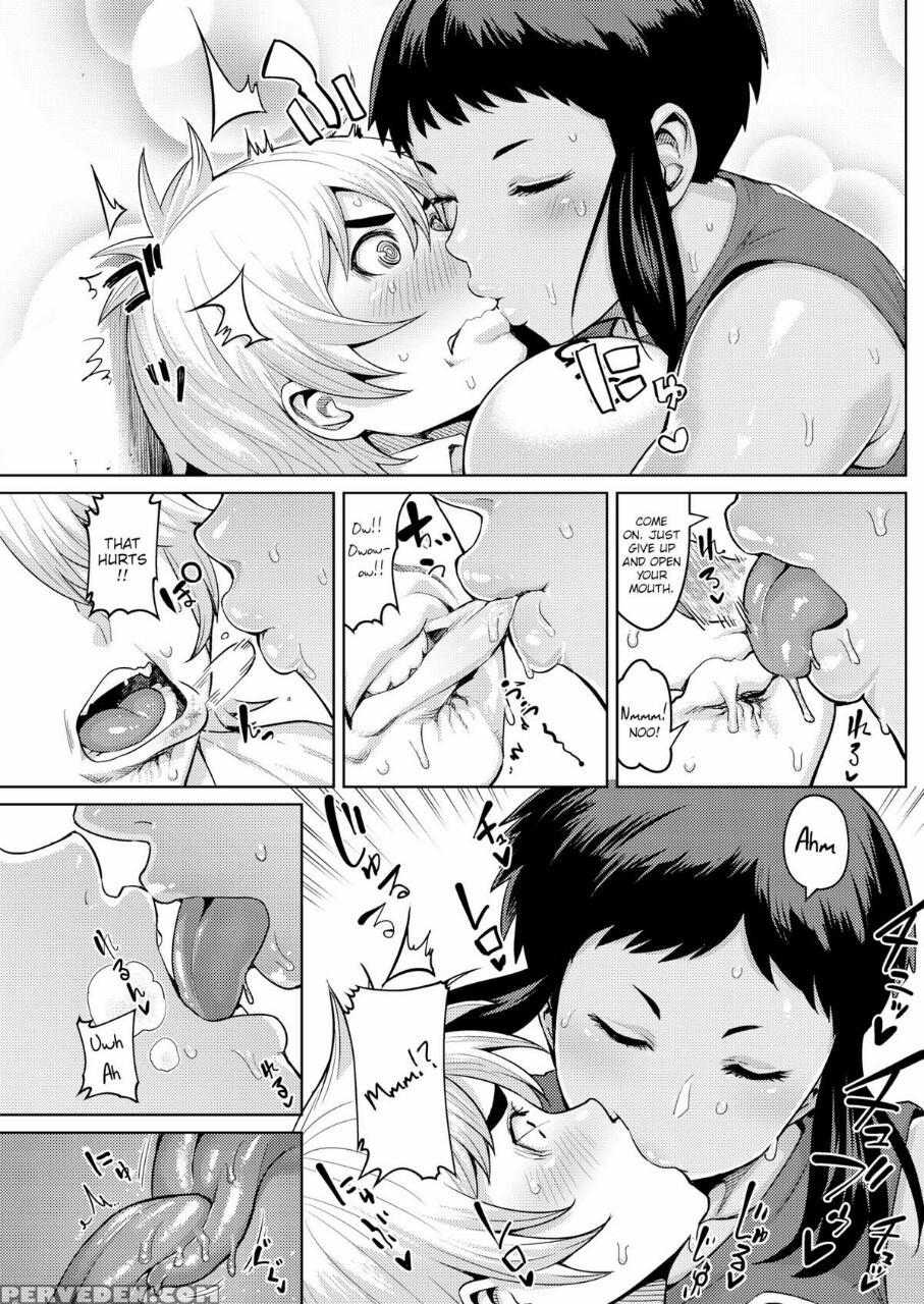 [methonium] Because Its You Shorty [english] 1