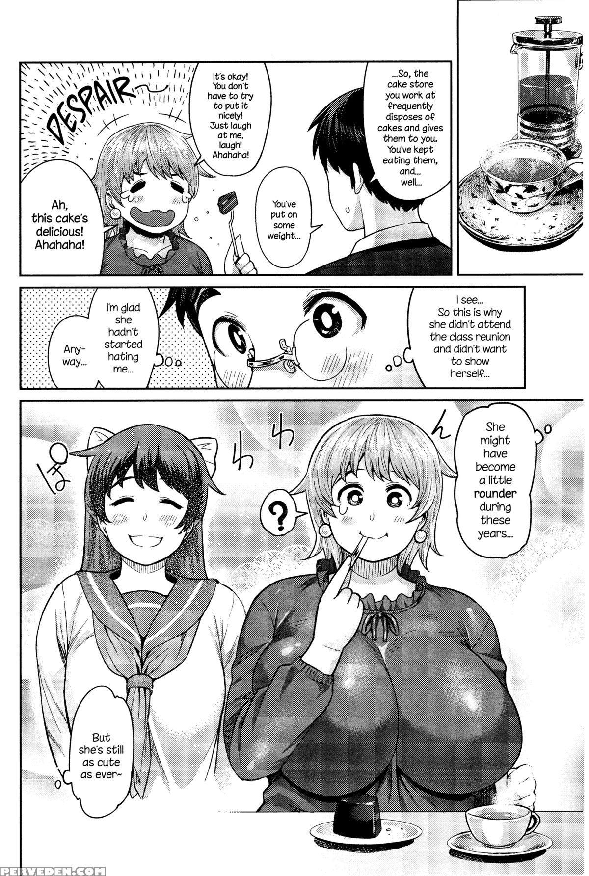 [methonium] Nice To Meat You (comic Anthurium 033 2016-01) [english] {necromancr} Chapter 1 Page 4