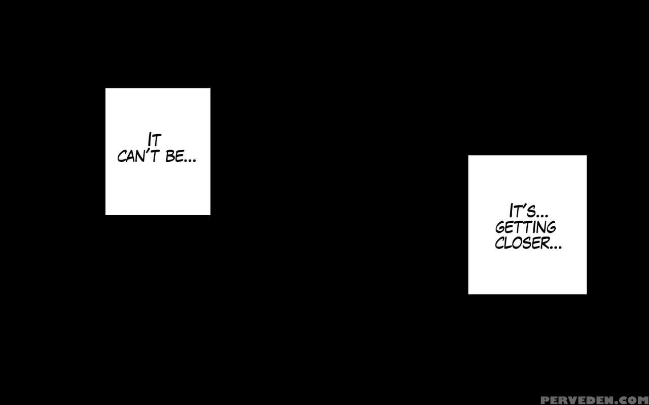 [mibry] The M-leg Ghost [english] 1