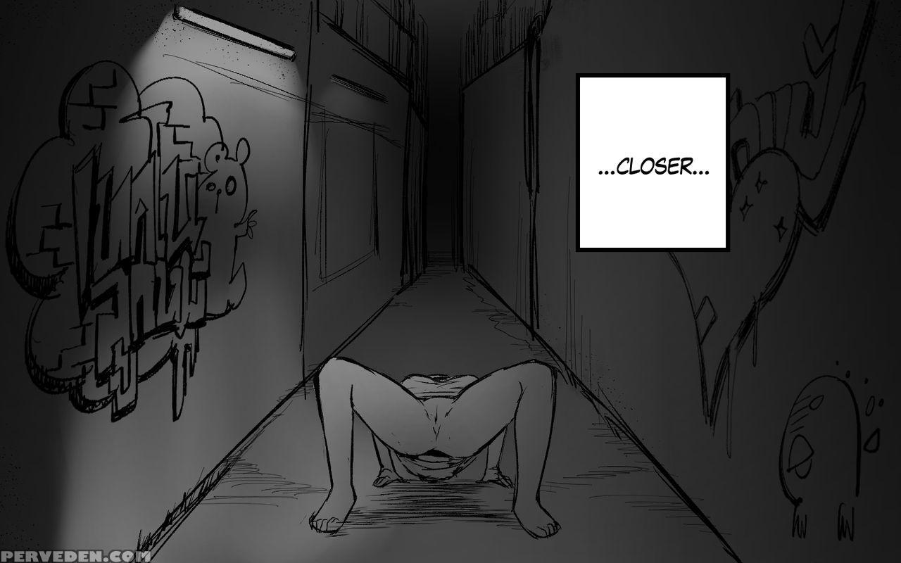 [mibry] The M-leg Ghost [english] 1