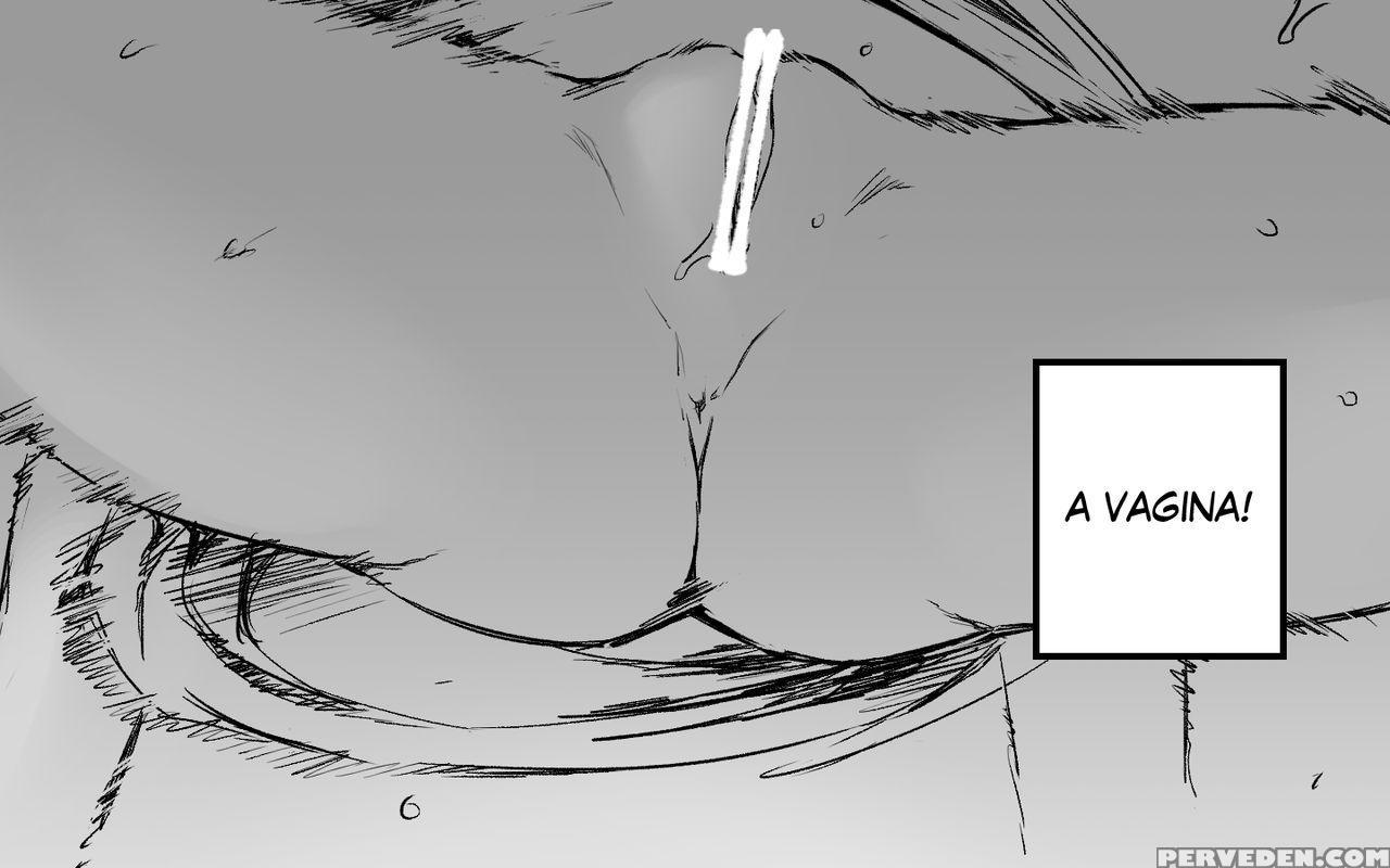 [mibry] The M-leg Ghost [english] 1