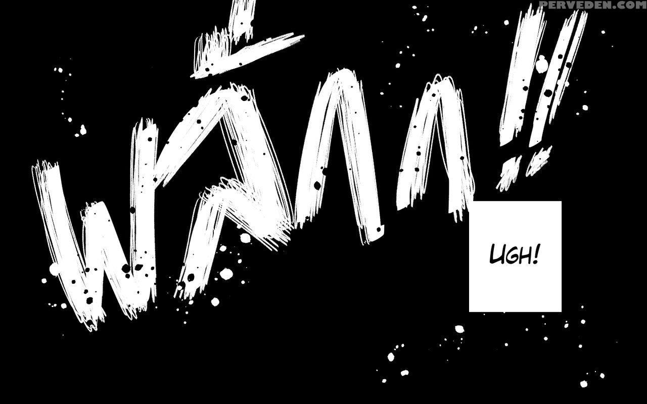 [mibry] The M-leg Ghost [english] 1