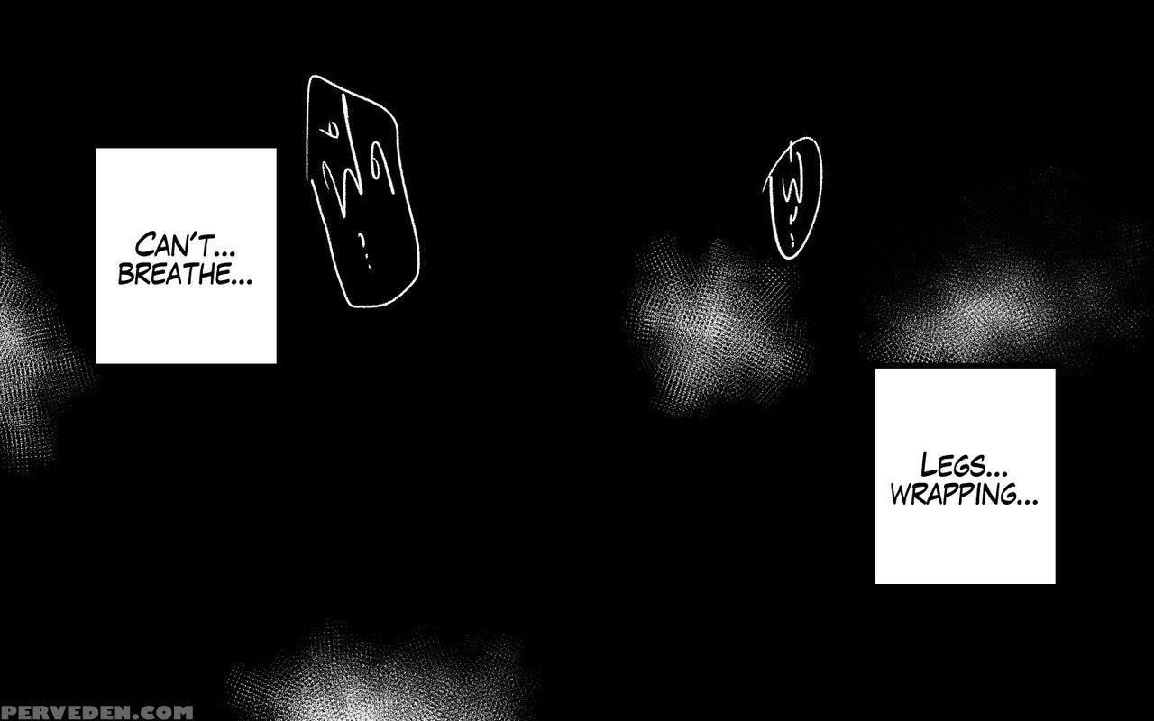 [mibry] The M-leg Ghost [english] 1
