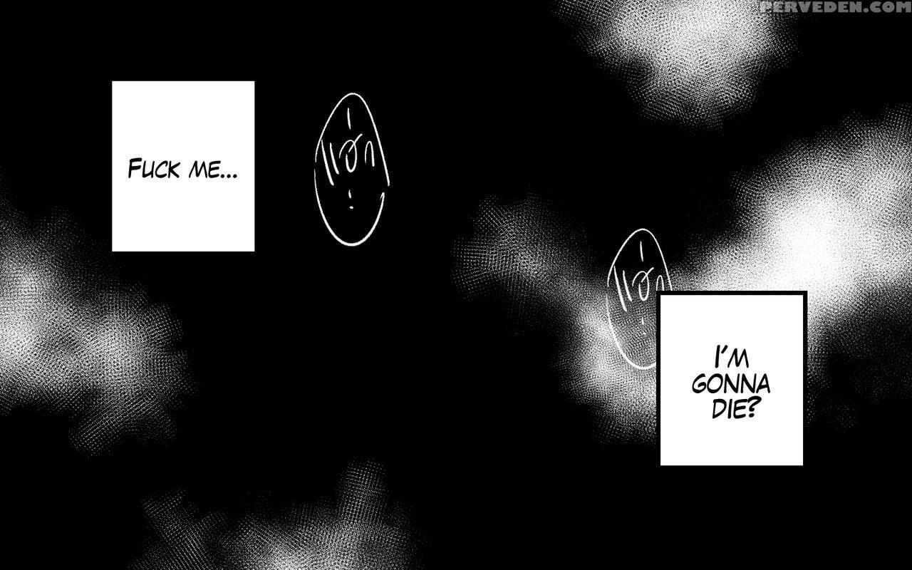 [mibry] The M-leg Ghost [english] 1