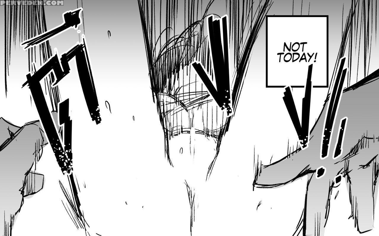 [mibry] The M-leg Ghost [english] 1