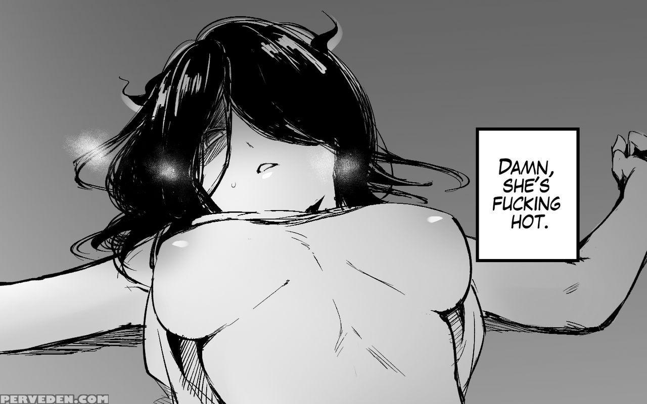 [mibry] The M-leg Ghost [english] 1
