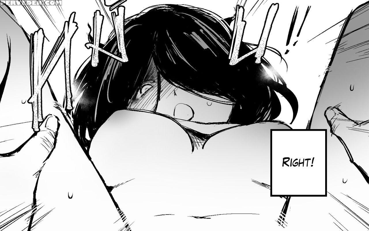 [mibry] The M-leg Ghost [english] 1