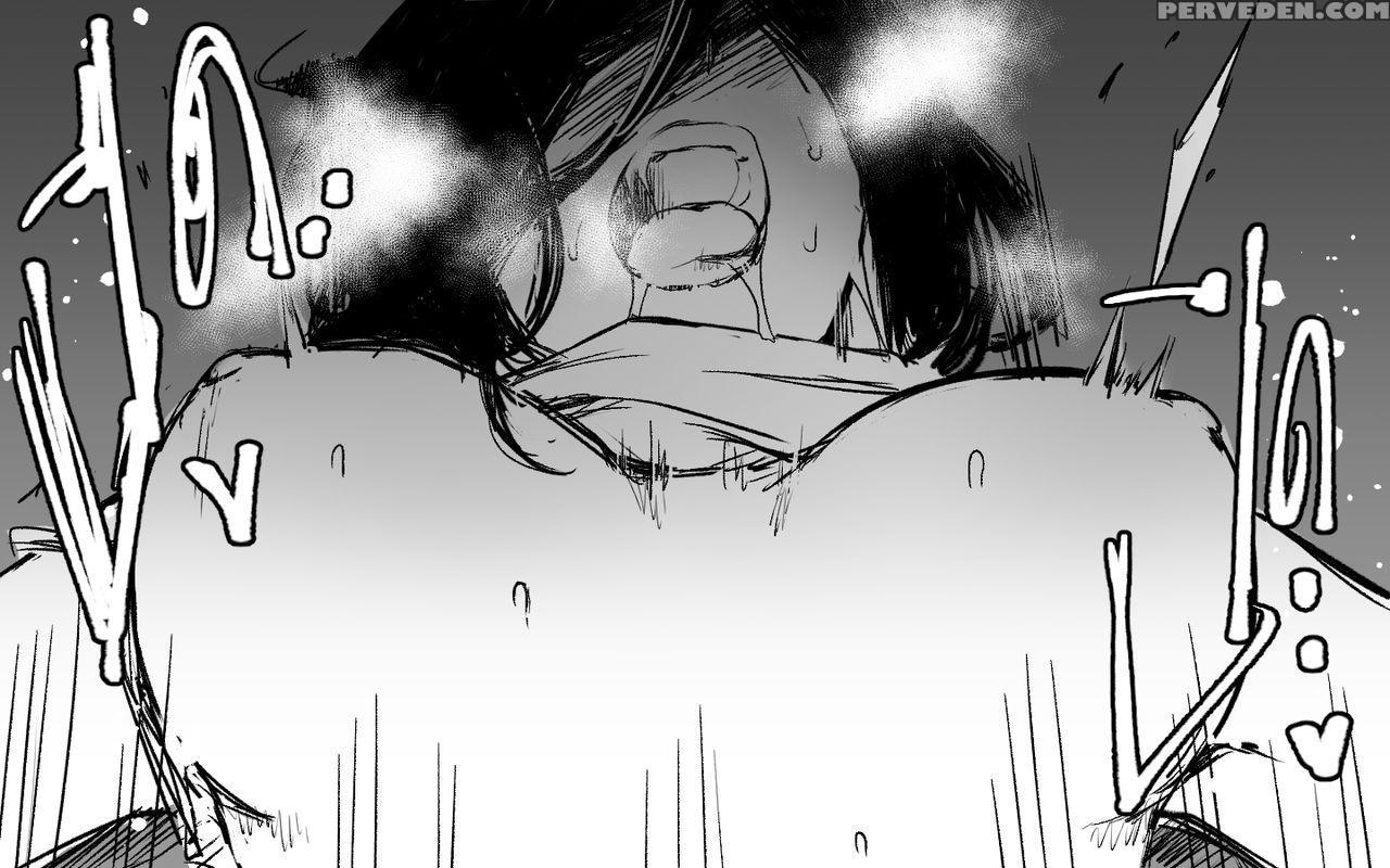 [mibry] The M-leg Ghost [english] 1