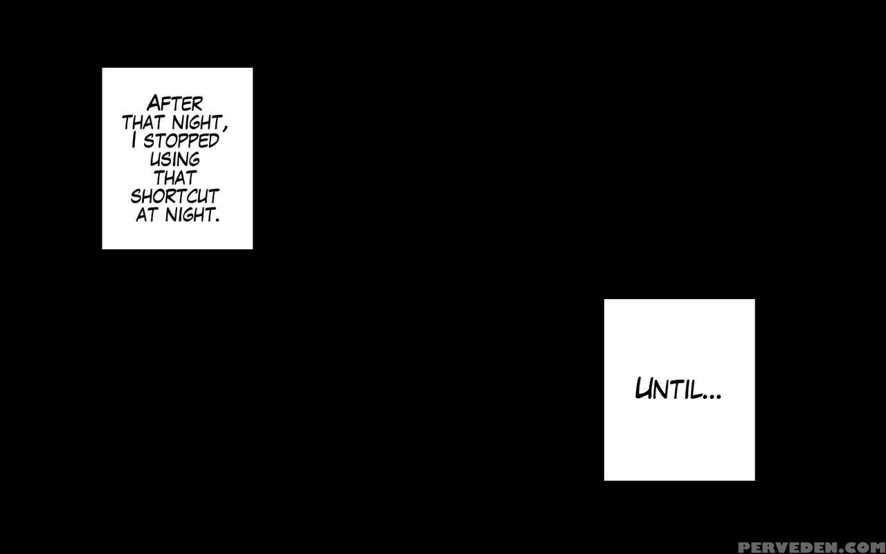 [mibry] The M-leg Ghost [english] 1