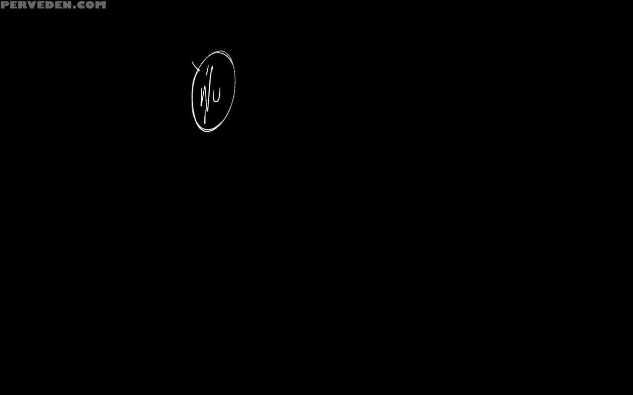 [mibry] The M-leg Ghost [english] 1