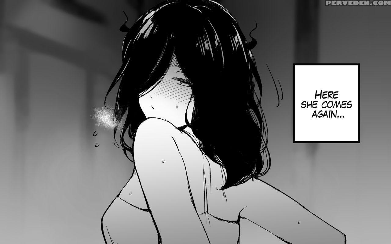 [mibry] The M-leg Ghost [english] 1