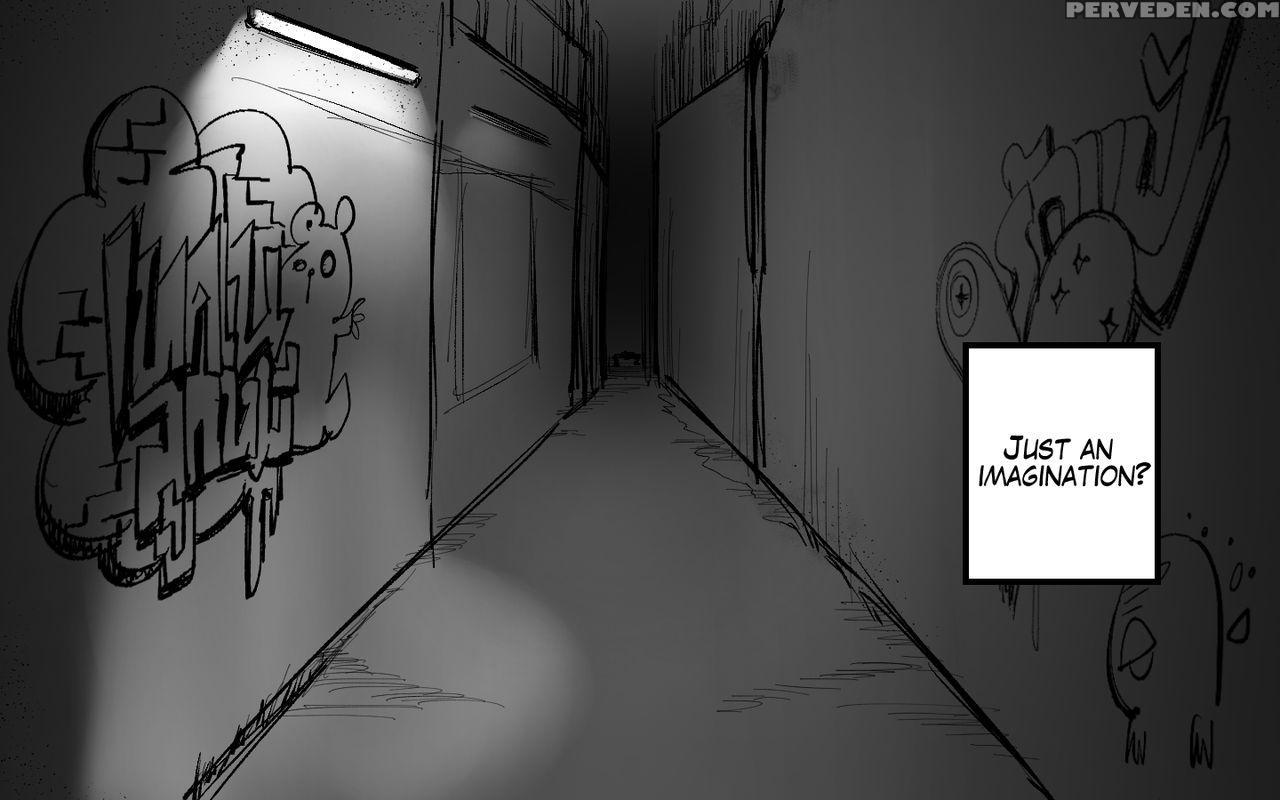 [mibry] The M-leg Ghost [english] 1