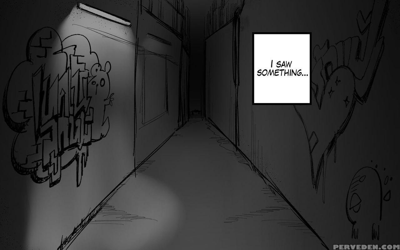[mibry] The M-leg Ghost [english] 1