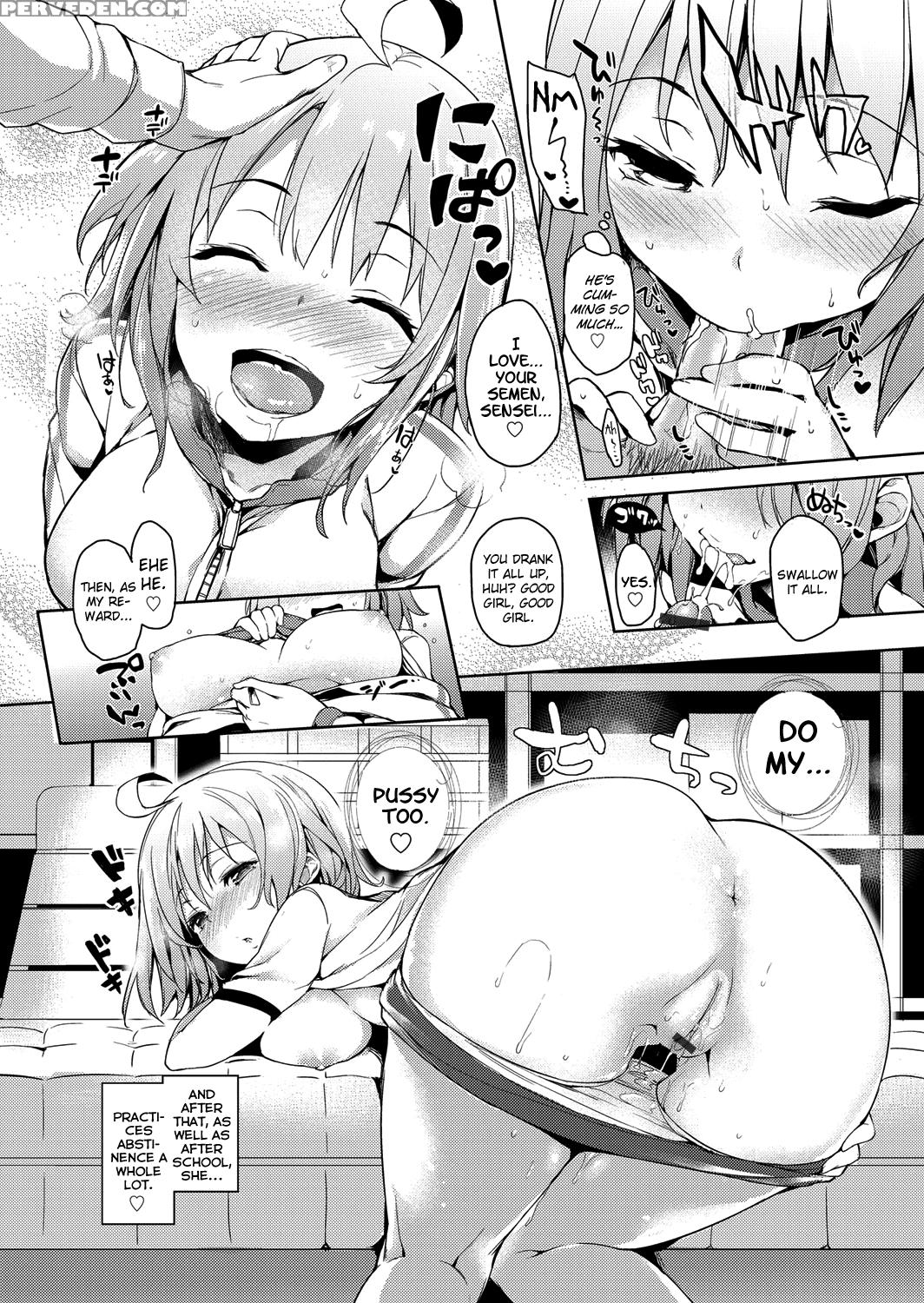 [michiking] Kinyoku-bu ~joseito-tachi Ni Choukyou Seikyouiku Jisshuu~ | Abstinence Club ~a Practical Sex Education For Female Students~ [english] [biribiri + Himahimaseijin] [digital] Chapter 1 Page 85