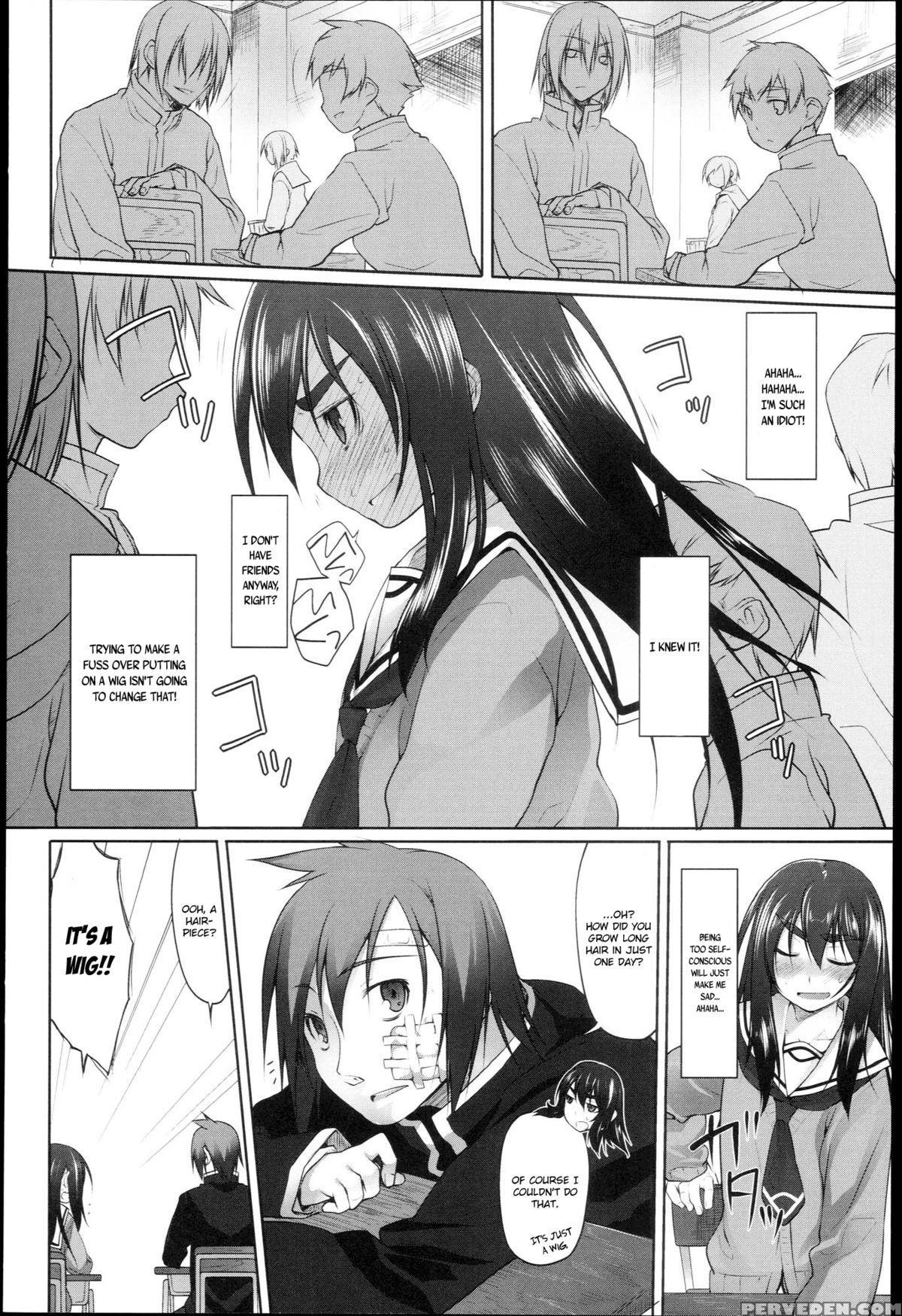 [midori No Rupe] Garden I Ch. 0-5 [english] [mintvoid] 1