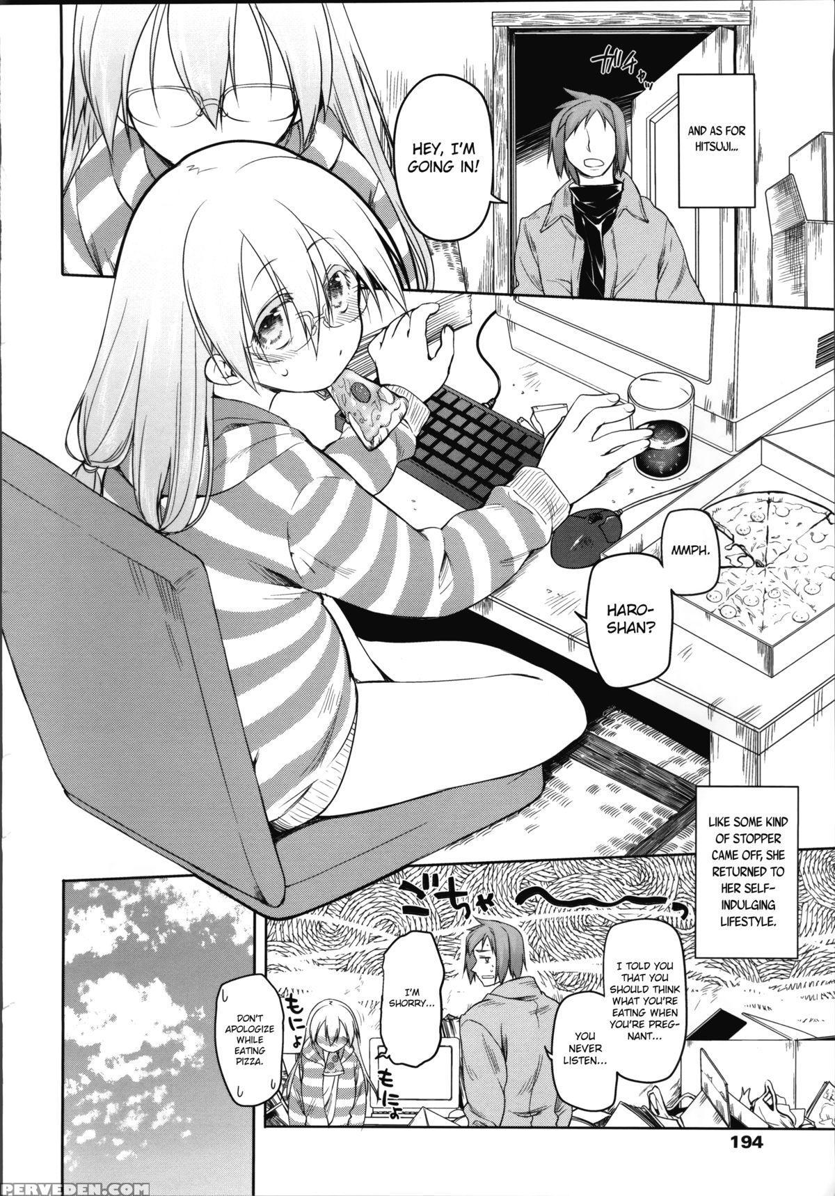 [midori No Rupe] Garden Ii [english] [mintvoid] 1