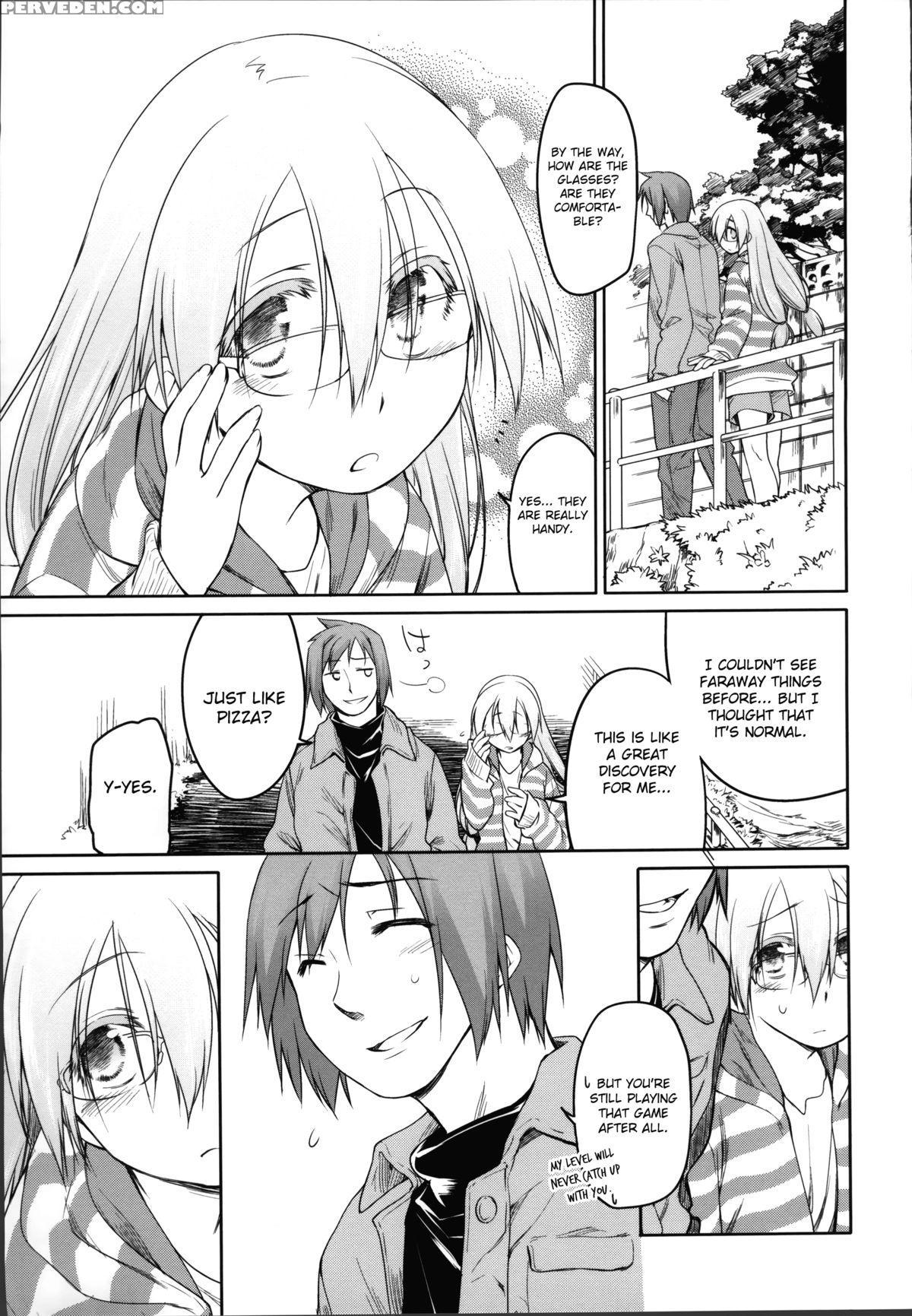 [midori No Rupe] Garden Ii [english] [mintvoid] 1