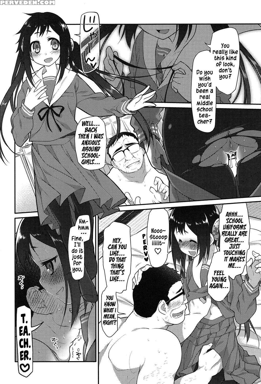 [midori No Rupe] Ibitsu No Sonogo [english] [akanyade] [digital] 1