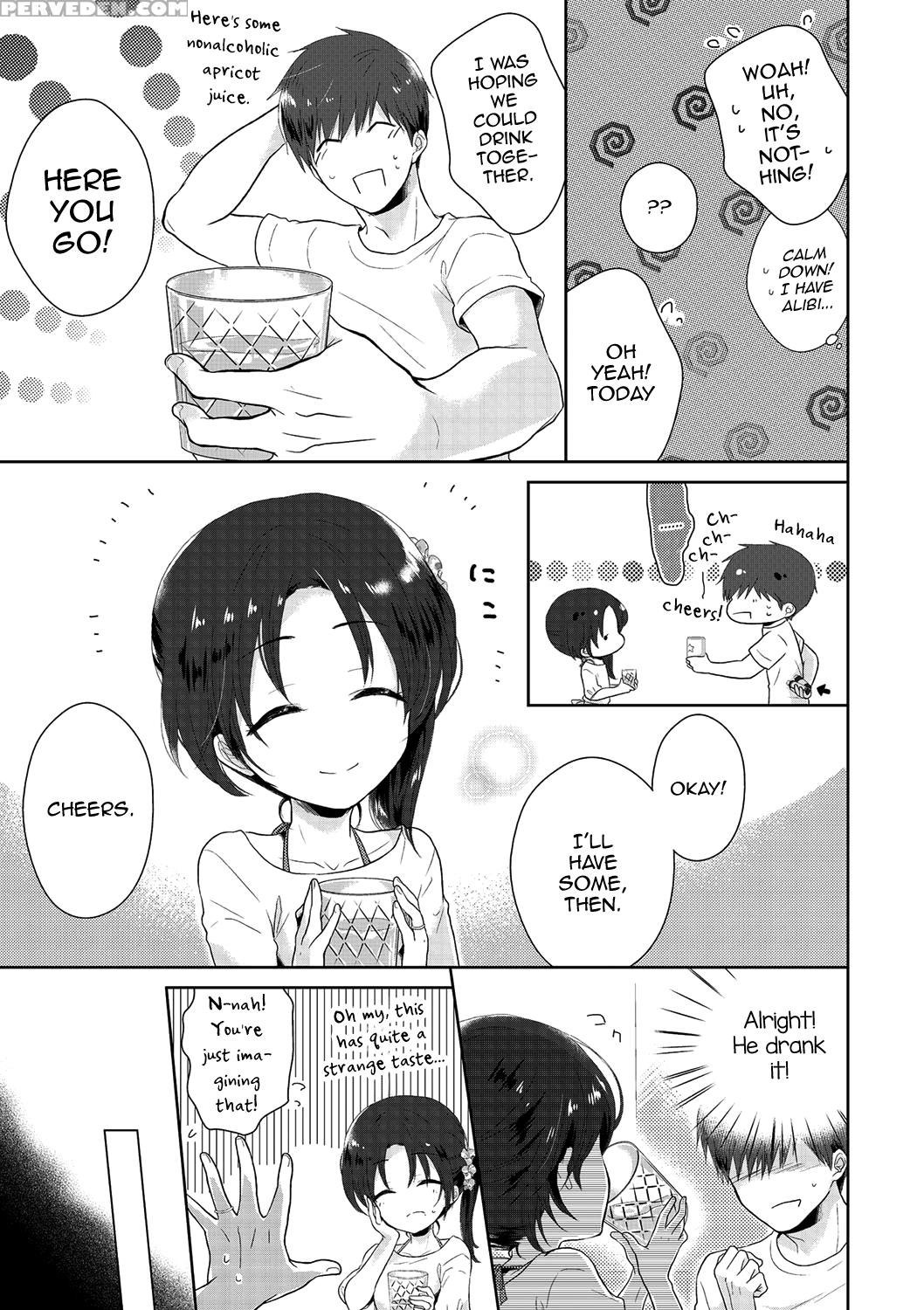 [midoriiro] Midaresome Ni Shiwarenaranaku Ni (tamato Nadeshiko) [english] [mysterymeat3] [digital] 1