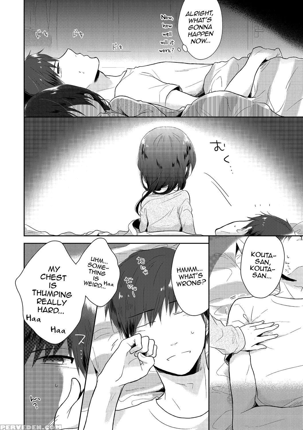 [midoriiro] Midaresome Ni Shiwarenaranaku Ni (tamato Nadeshiko) [english] [mysterymeat3] [digital] 1