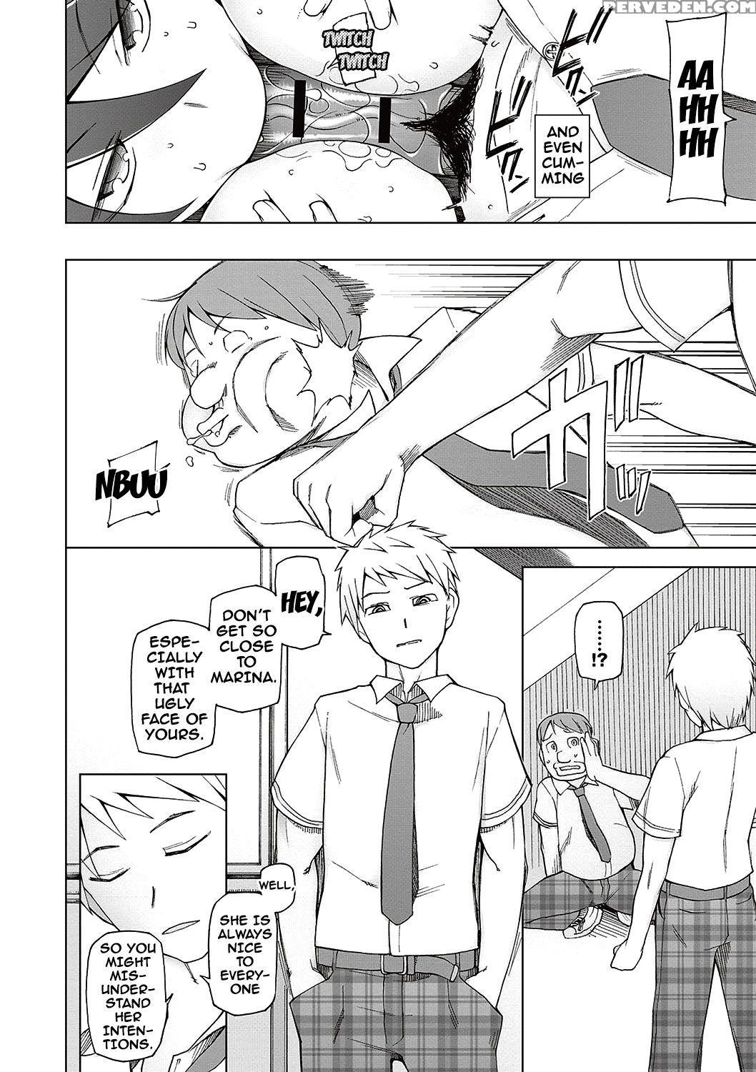 [miito Shido] Dosukebe Appli Ch. 1-4 [english] {doujins.com} [digital] Chapter 1 Page 37