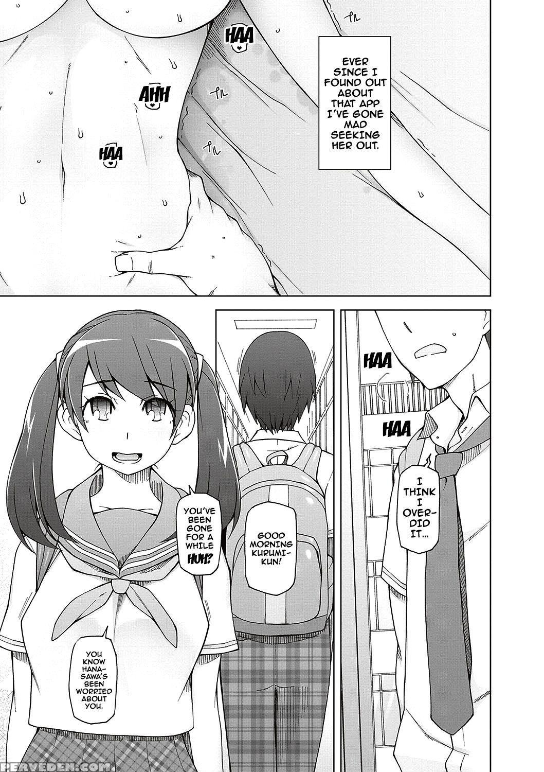 [miito Shido] Dosukebe Appli Ch. 1-4 [english] {doujins.com} [digital] Chapter 1 Page 58