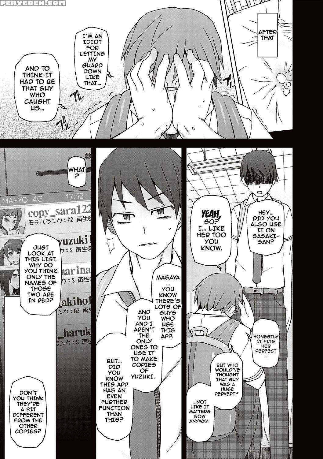 [miito Shido] Dosukebe Appli Ch. 1-4 [english] {doujins.com} [digital] Chapter 1 Page 82