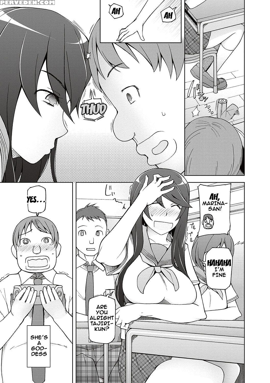 [miito Shido] Dosukebe Appli Ch. 1-7 [english] {doujins.com} [digital] Chapter 1 Page 32