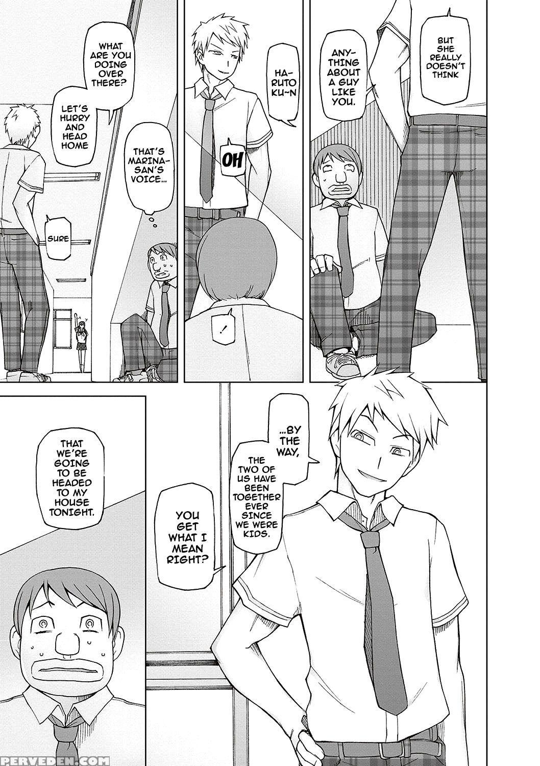 [miito Shido] Dosukebe Appli Ch. 1-7 [english] {doujins.com} [digital] Chapter 1 Page 38