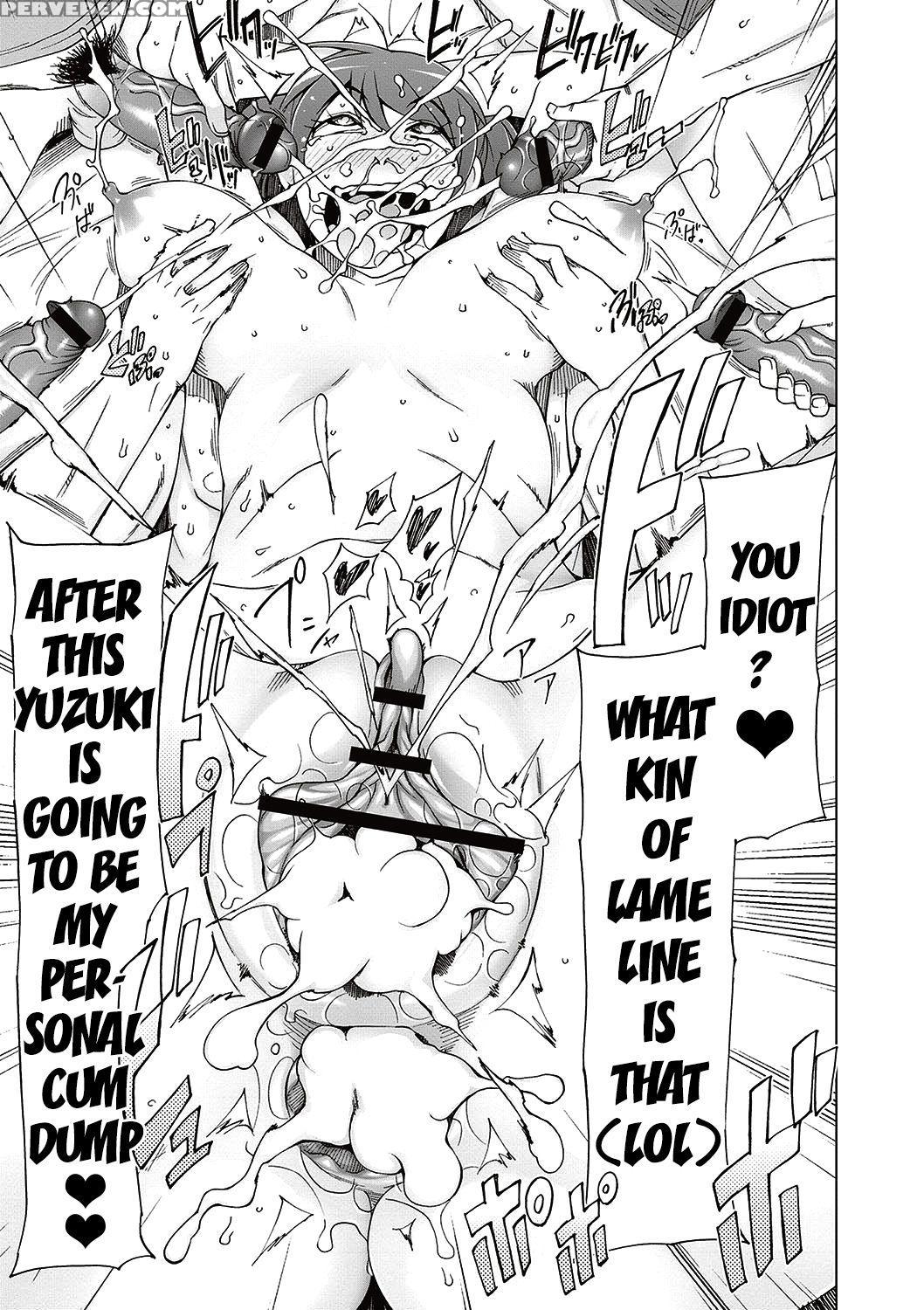 [miito Shido] Dosukebe Appli Ch. 1-7 [english] {doujins.com} [digital] Chapter 1 Page 98