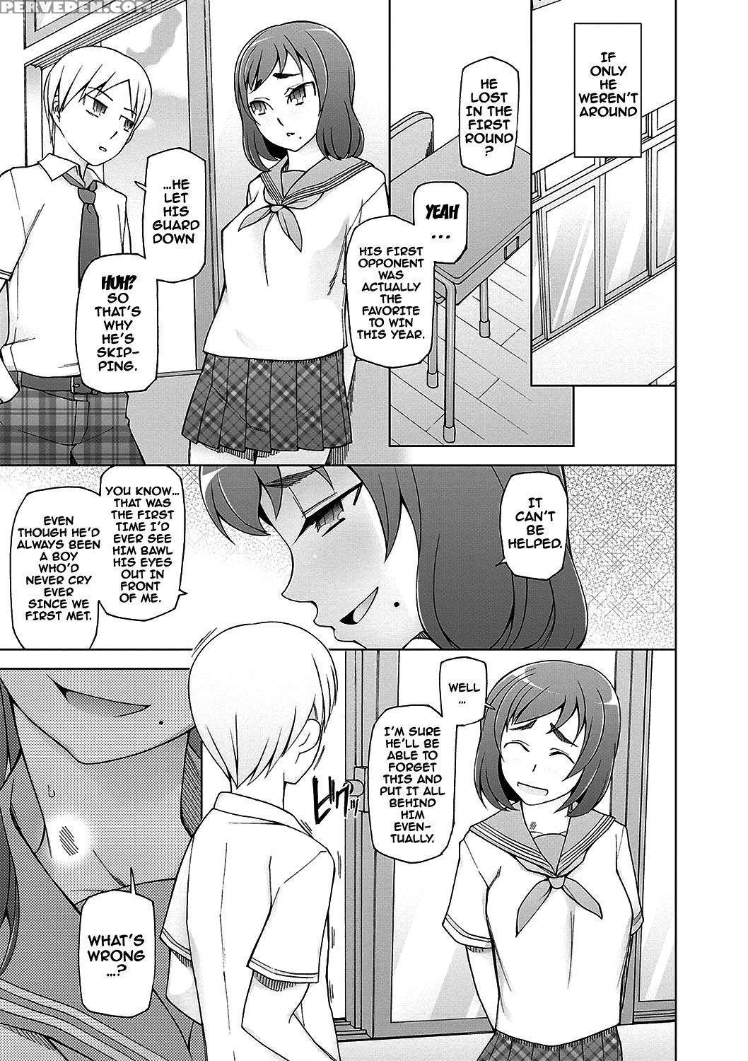 [miito Shido] Dosukebe Appli Ch. 1-8 [english] {doujins.com} [digital] Chapter 1 Page 20