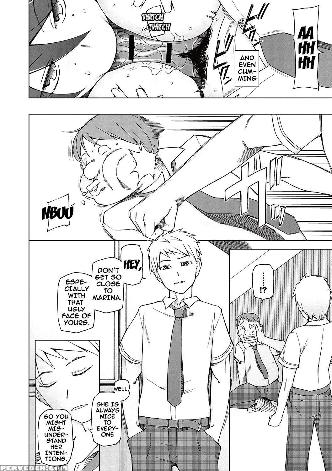 [miito Shido] Dosukebe Appli Ch. 1-8 [english] {doujins.com} [digital] Chapter 1 Page 37