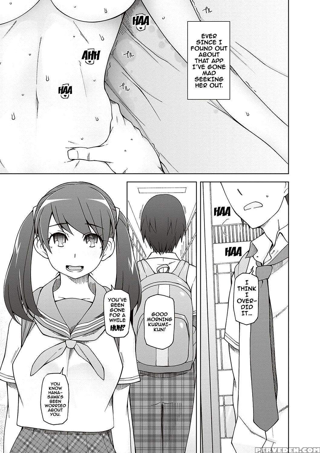 [miito Shido] Dosukebe Appli Ch. 1-8 [english] {doujins.com} [digital] Chapter 1 Page 58