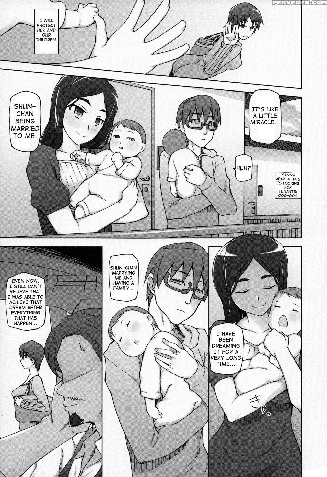 [miito Shido] Jusei Ganbou Coloured Pages + Lustful Berry After (ongoing) [english] [shakuganexa] Chapter 1 Page 11