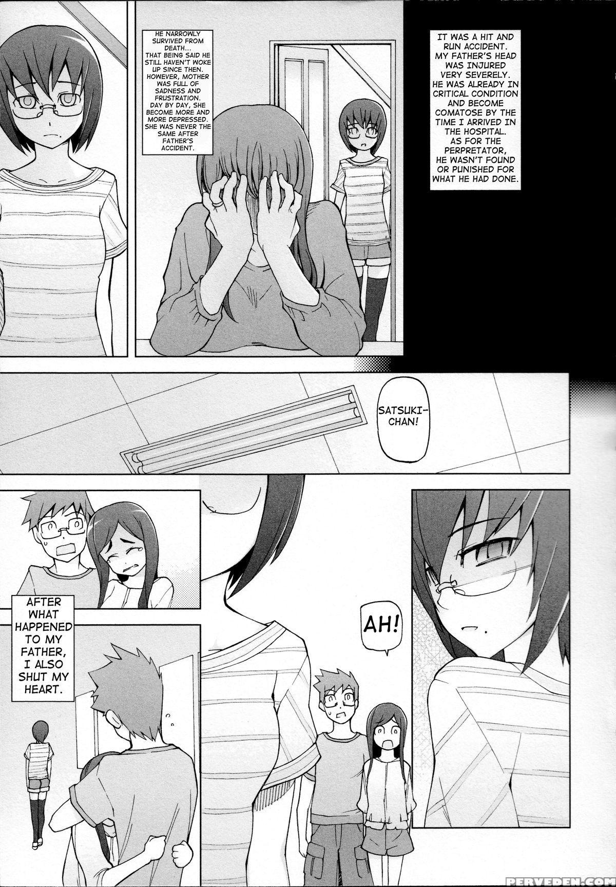 [miito Shido] Lustful Berry Chapter 1-4 [english] [shakuganexa] (ongoing) 1