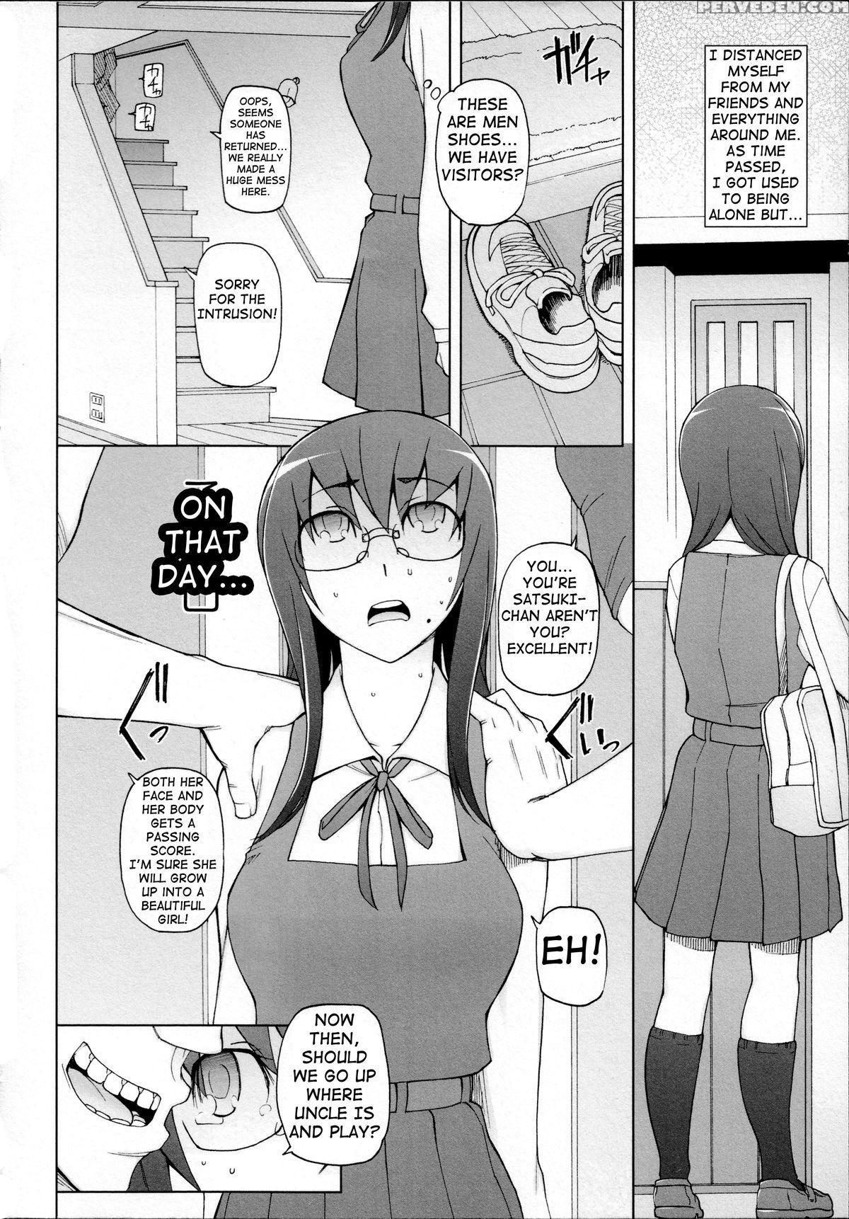 [miito Shido] Lustful Berry Chapter 1-5 [english] [shakuganexa] (ongoing) 1