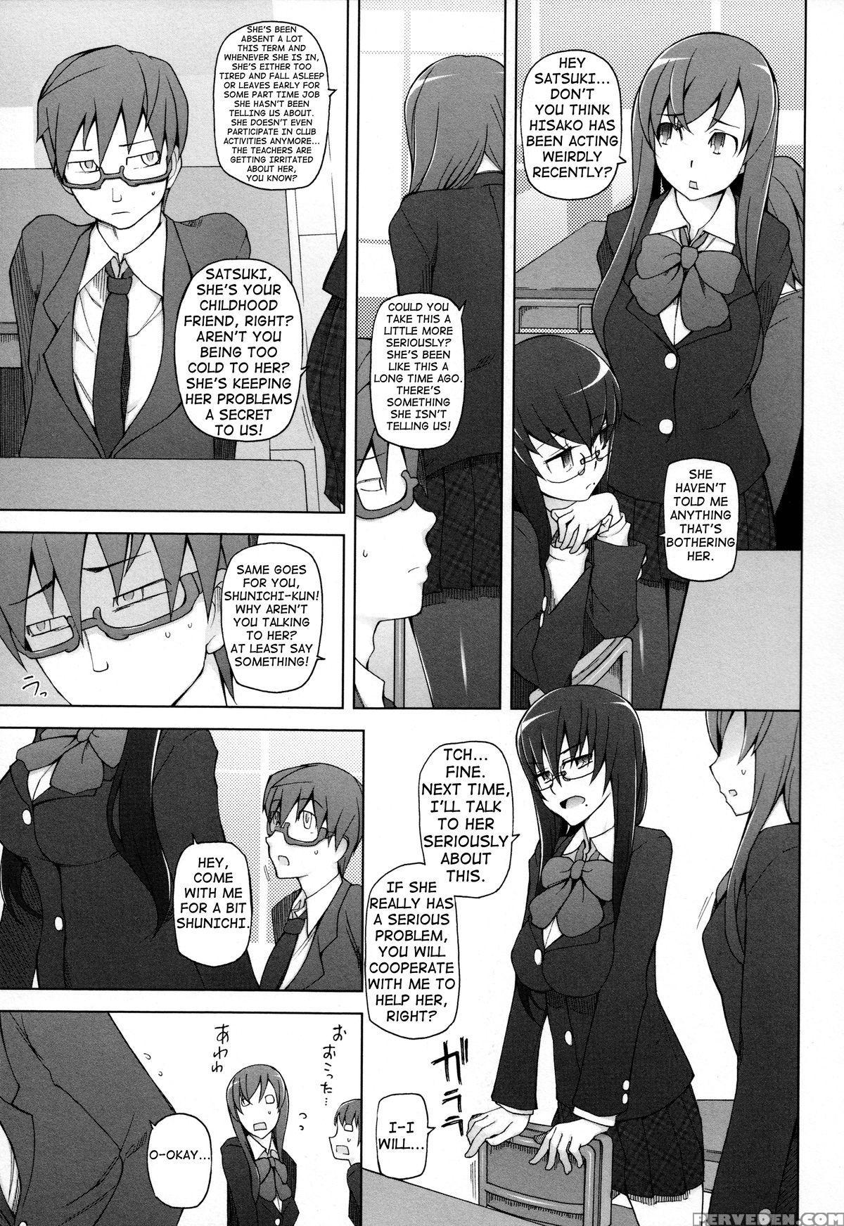 [miito Shido] Lustful Berry Chapter 1-5 [english] [shakuganexa] (ongoing) 1