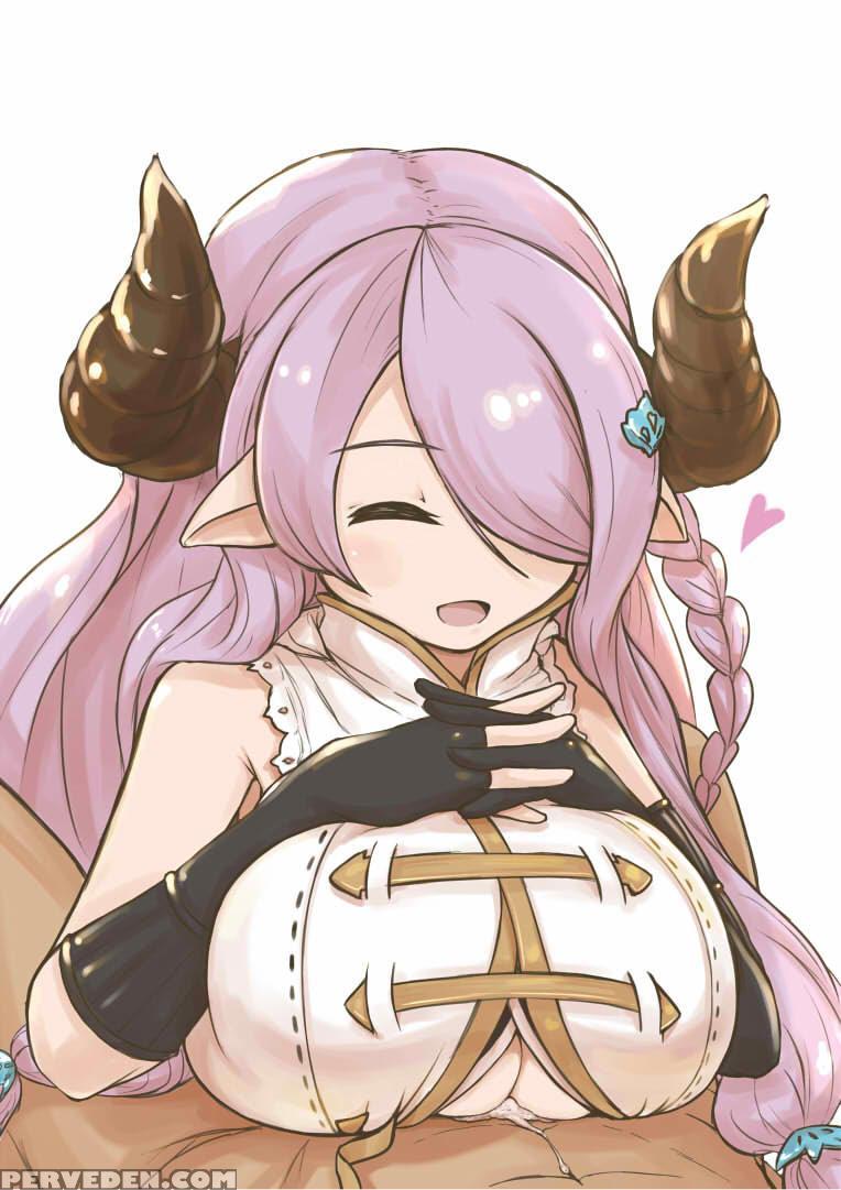 [mika Sayaki] Paizuri No Hi Tsumeawase (granblue Fantasy) [english] 1