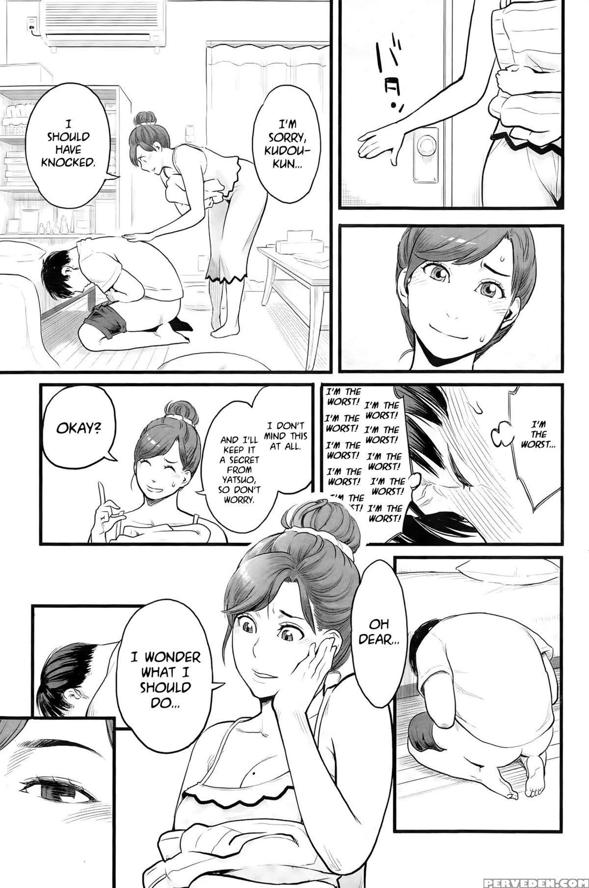 [mikami Cannon] Otona No Jikan | Adult Time (action Pizazz Special 2015-08) [english] [noraneko] 1