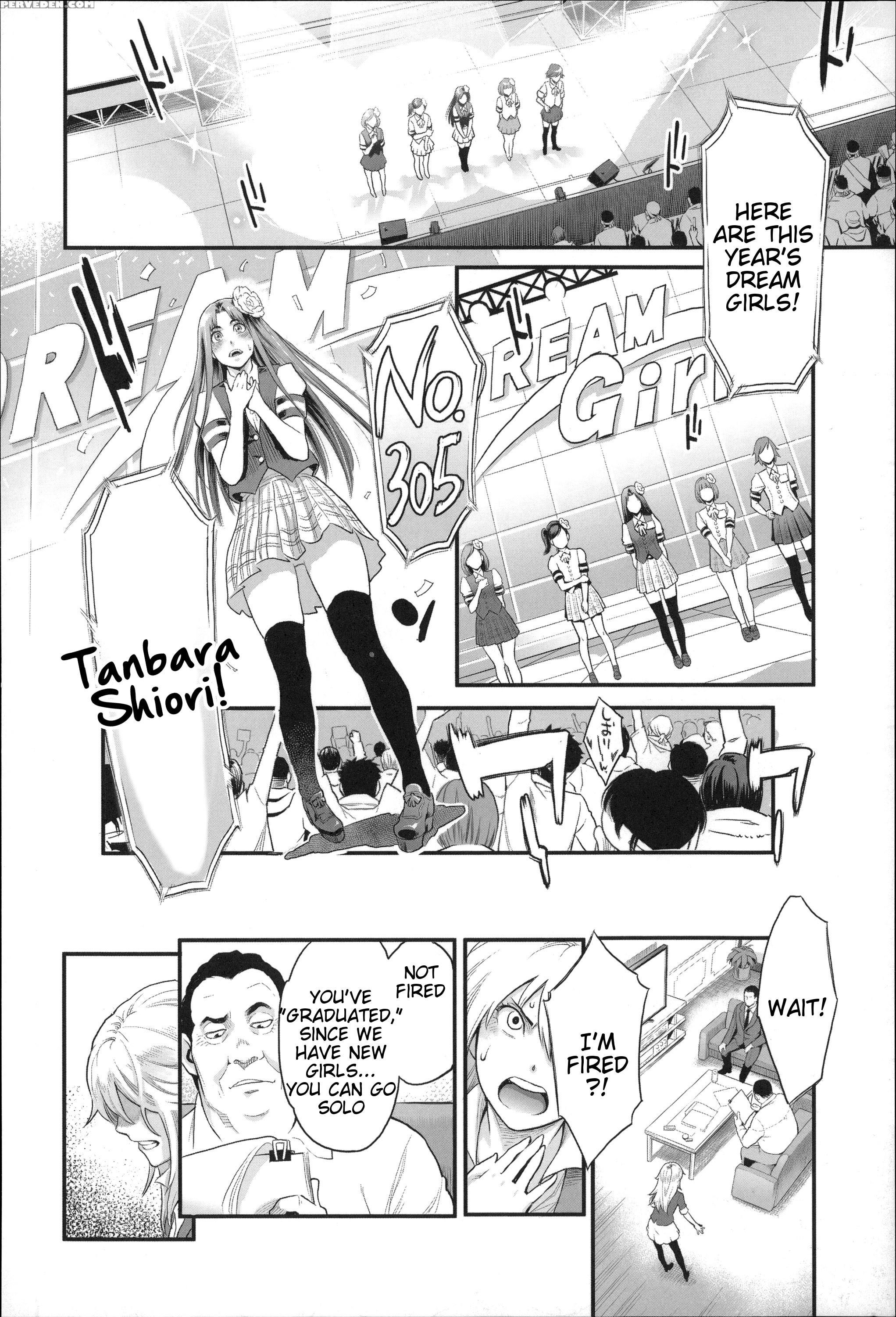 [mikami Cannon] Zecchou Yokkyuu Ch.1-2, 4-5, 10 [english] =tigoris Translates= =noraneko= 1