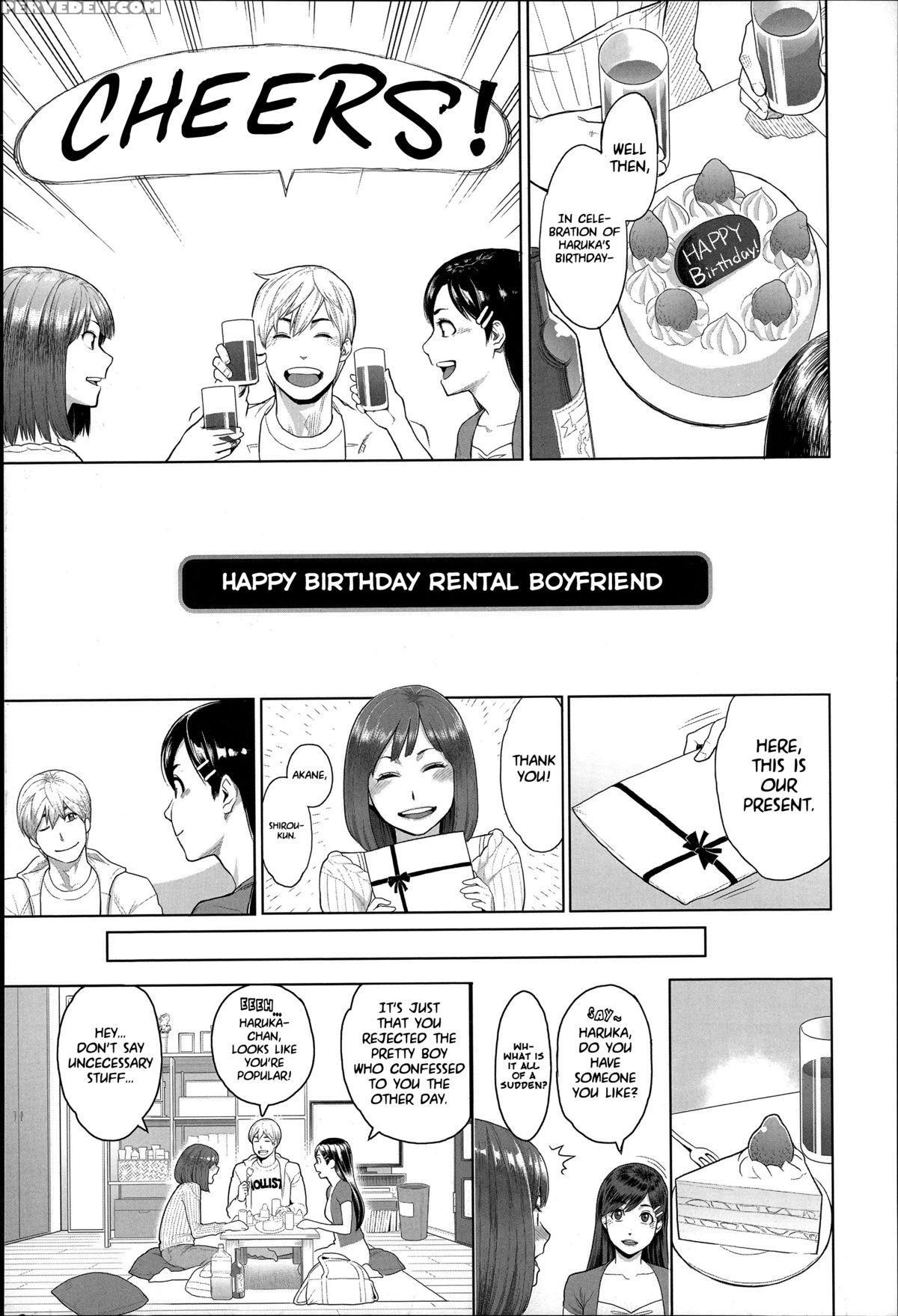 [mikami Cannon] Zecchou Yokkyuu Ch.1-2, 4-5, 10 [english] =tigoris Translates= =noraneko= 1