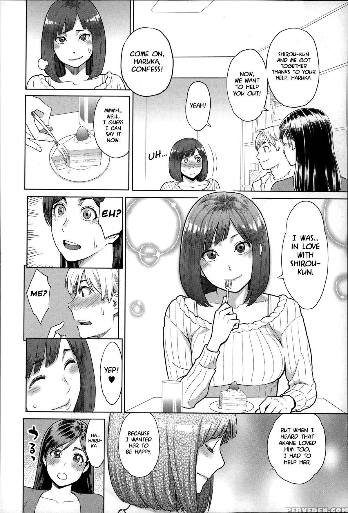 [mikami Cannon] Zecchou Yokkyuu Ch.1-2, 4-5, 10 [english] =tigoris Translates= =noraneko= 1