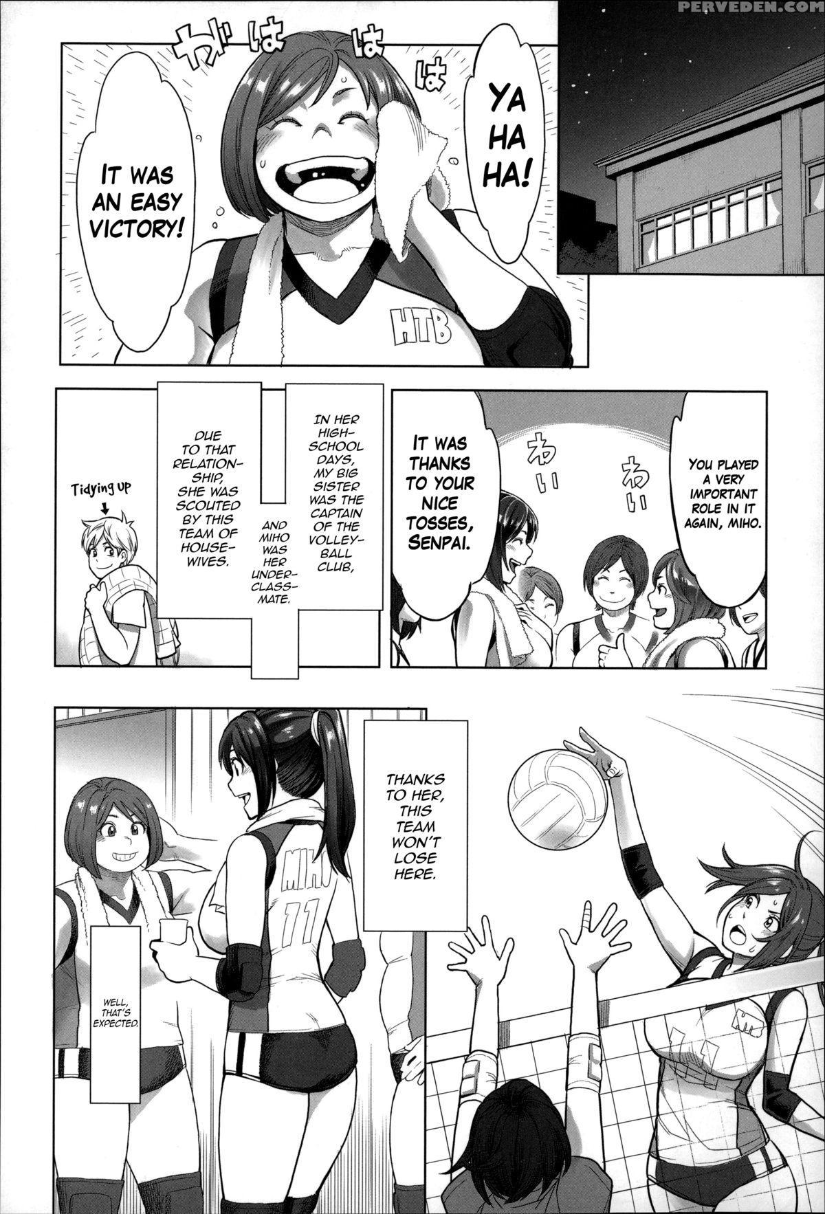 [mikami Cannon] Zecchou Yokkyuu Ch.1-2, 4-5, 10 [english] =tigoris Translates= =noraneko= 1