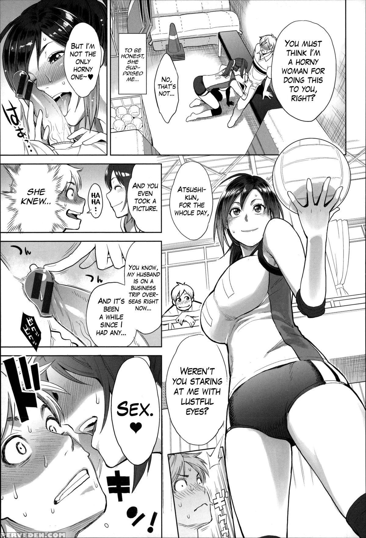[mikami Cannon] Zecchou Yokkyuu Ch.1-2, 4-5, 10 [english] =tigoris Translates= =noraneko= 1