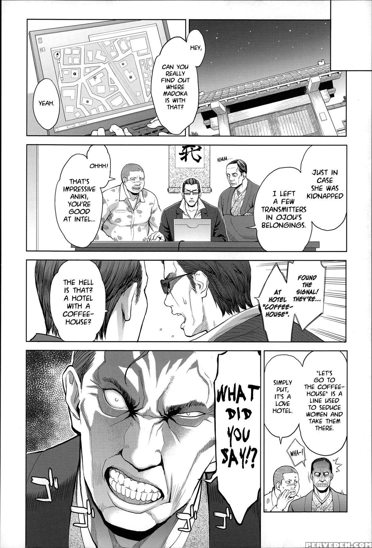 [mikami Cannon] Zecchou Yokkyuu Ch.1-2, 4-5, 10 [english] =tigoris Translates= =noraneko= 1