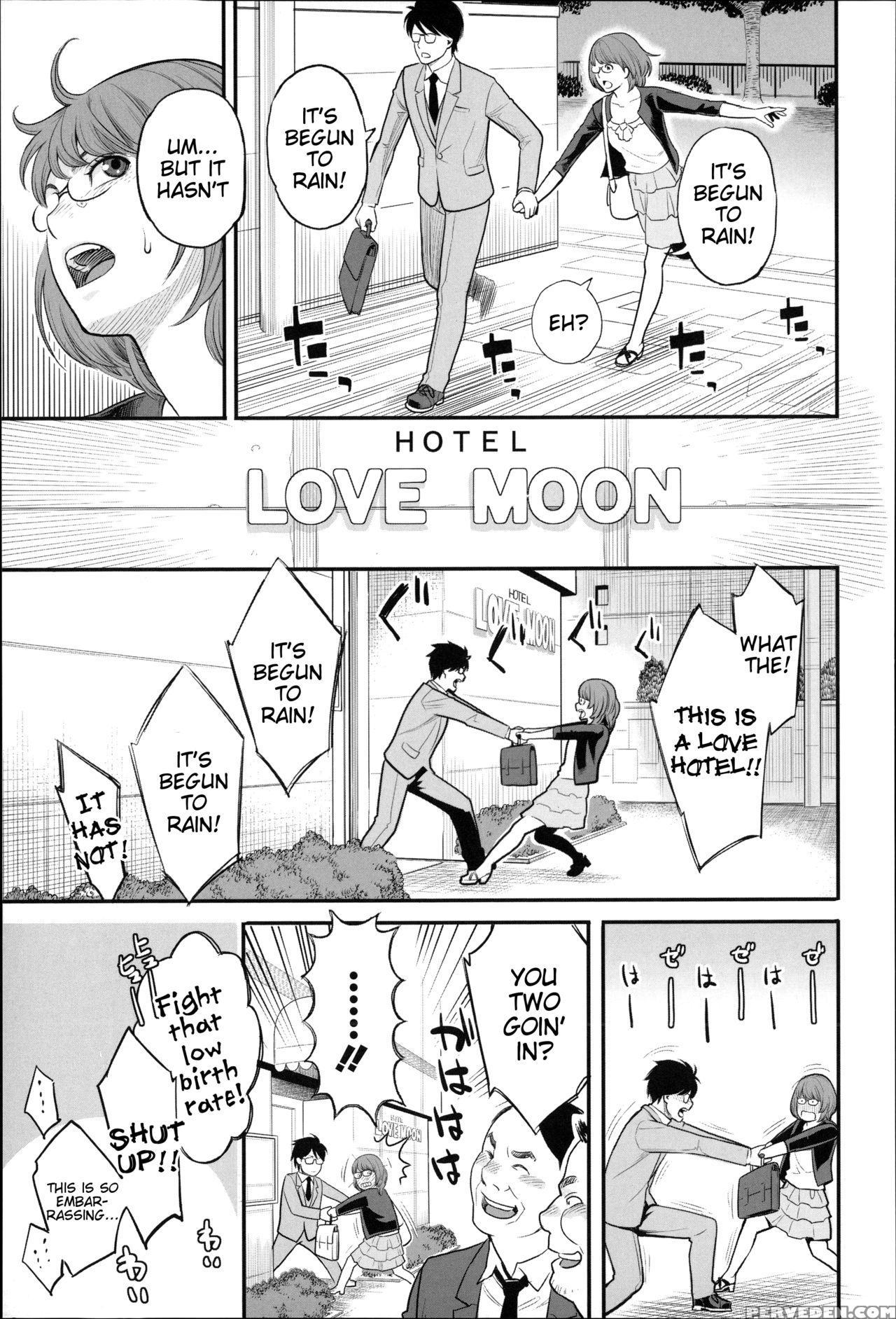 [mikami Cannon] Zecchou Yokkyuu Ch.1-2, 4-7, 10 [e... 1