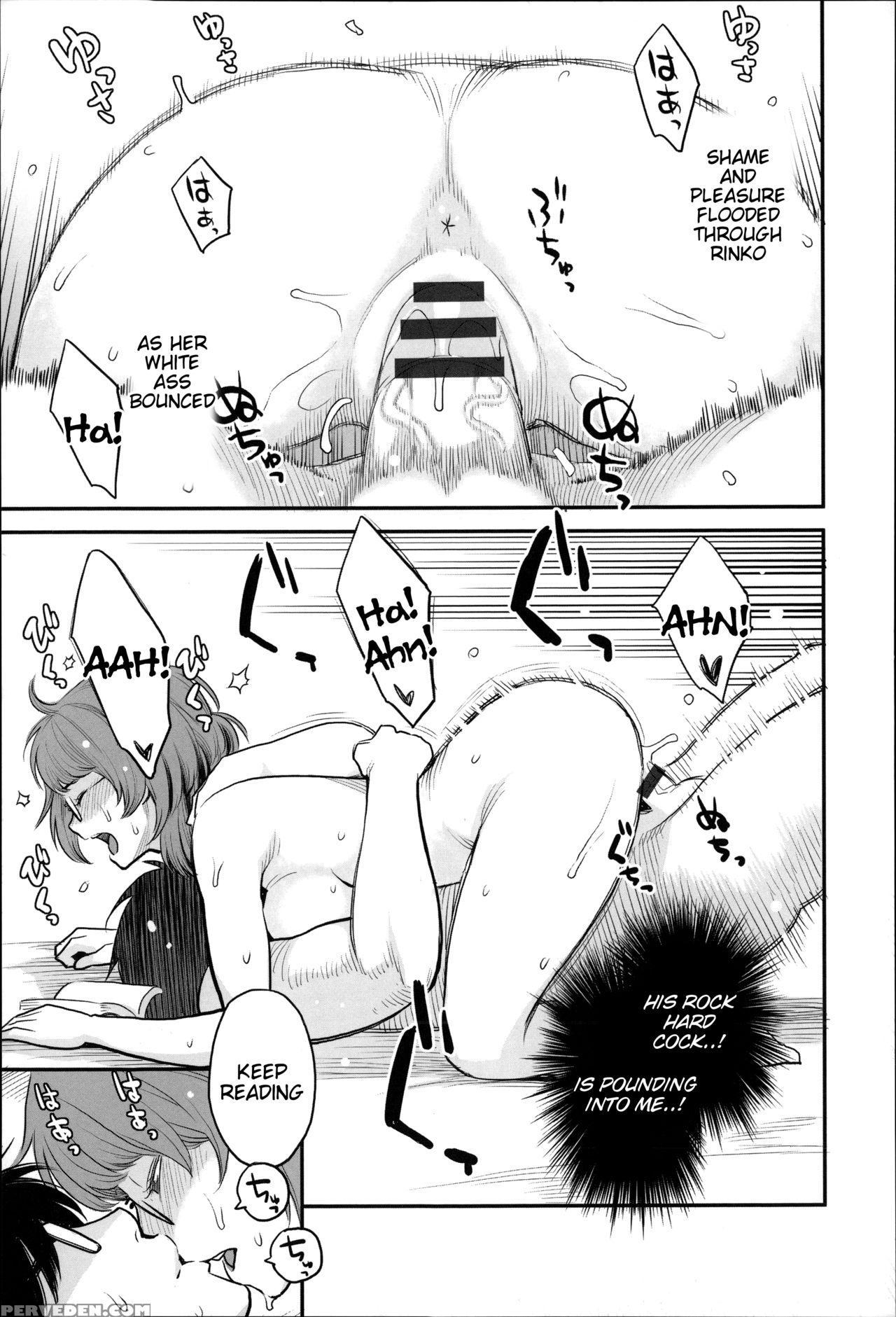 [mikami Cannon] Zecchou Yokkyuu Ch.1-2, 4-7, 10 [e... 1