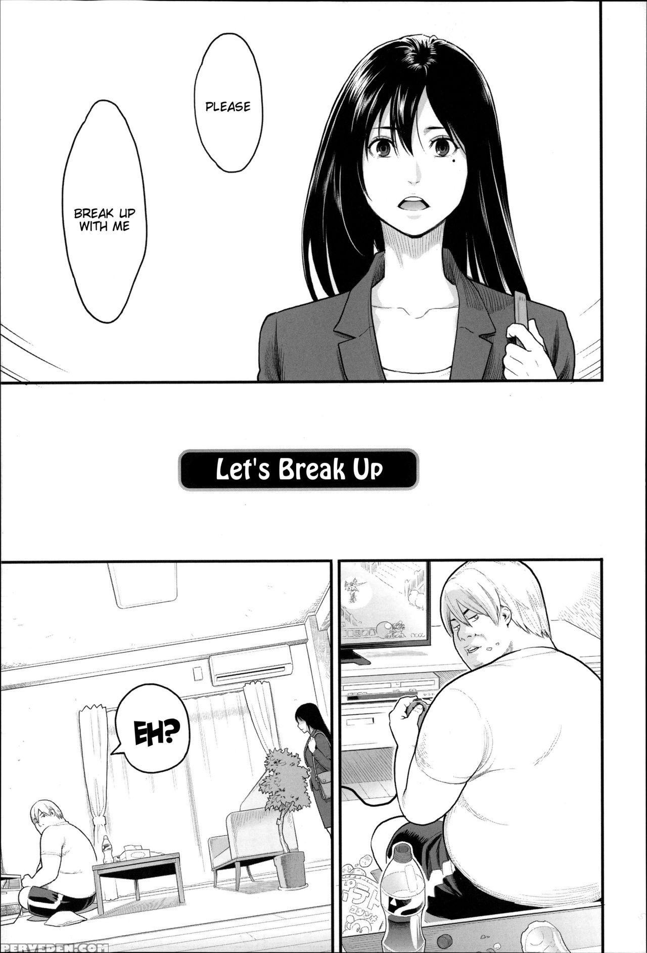 [mikami Cannon] Zecchou Yokkyuu Ch.1-2, 4-7, 10 [e... 1