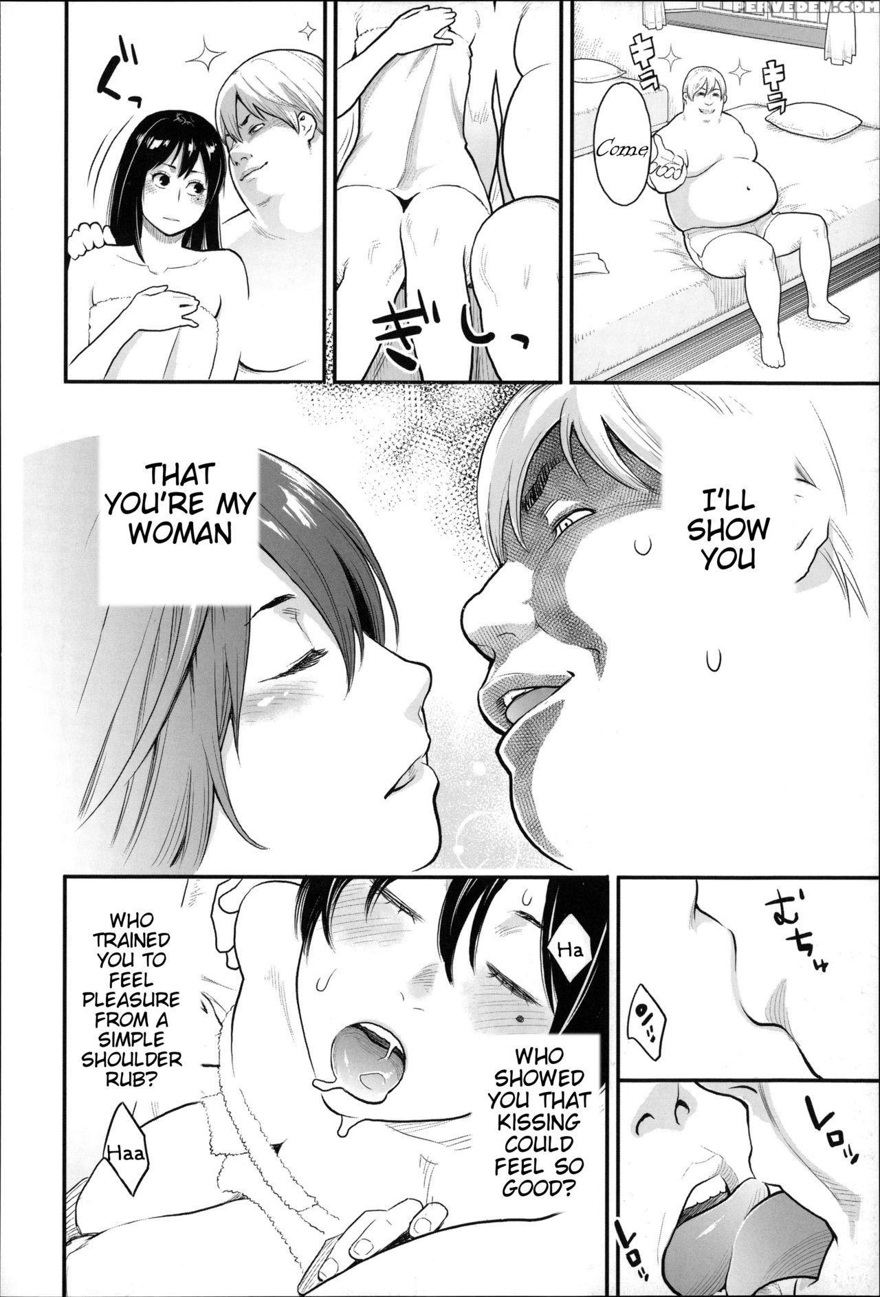 [mikami Cannon] Zecchou Yokkyuu Ch.1-2, 4-7, 10 [e... 1