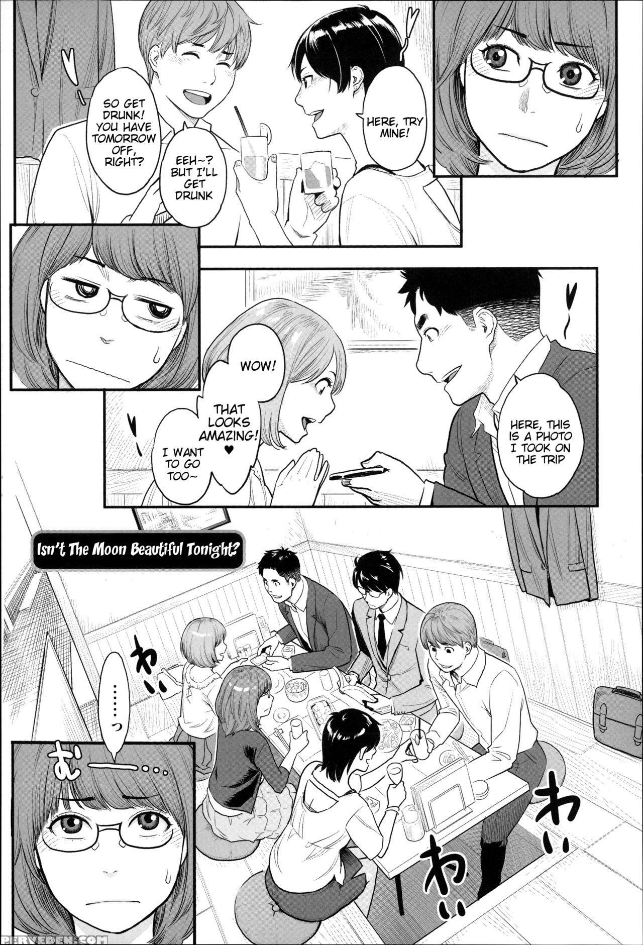 [mikami Cannon] Zecchou Yokkyuu Ch.1-2, 4-7, 10 [e... 1